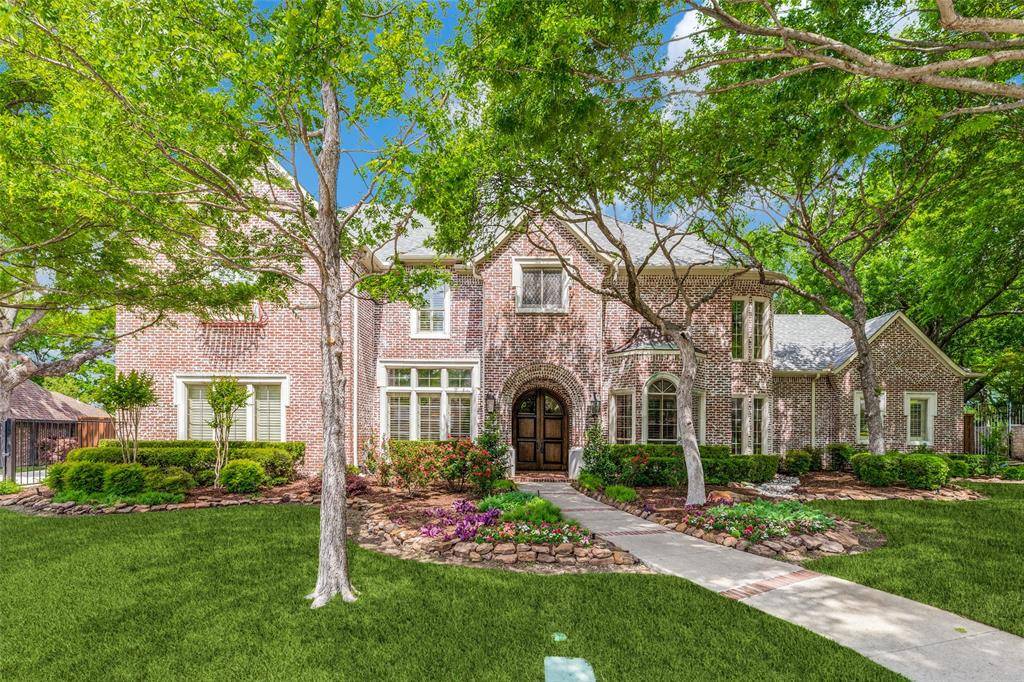 6617 Overlook Court, Plano, TX 75024