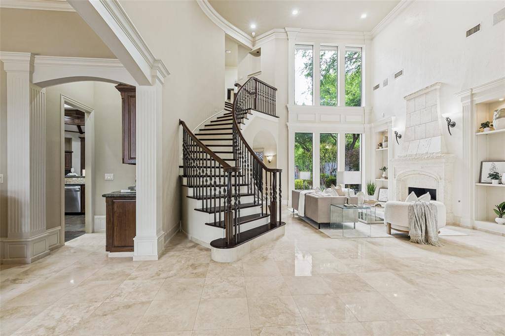 6617 Overlook Court, Plano, TX 75024