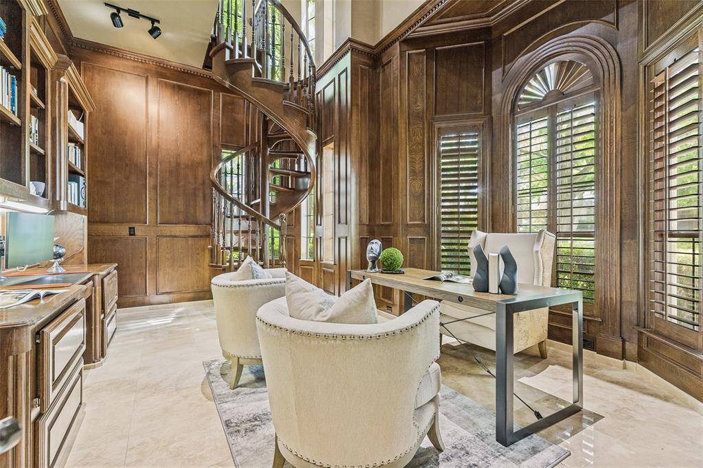 6617 Overlook Court, Plano, TX 75024