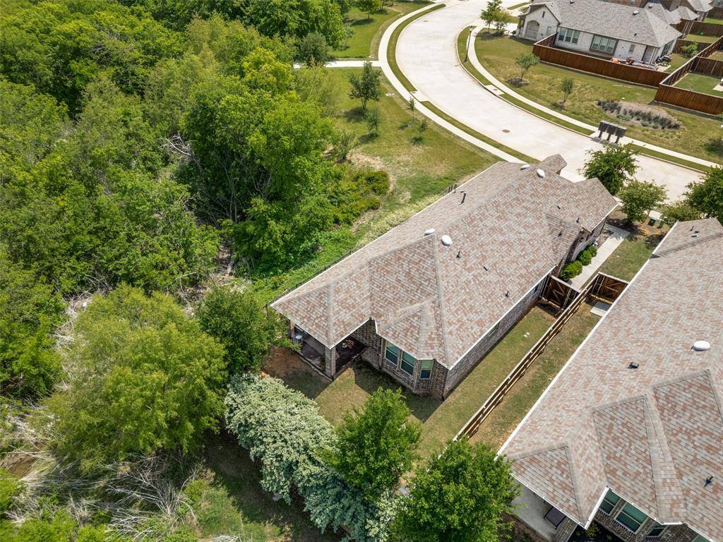 1413 Shire Drive, Aubrey, TX 76227