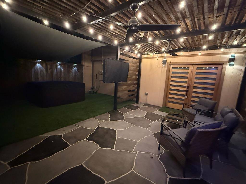 5912 Harvest Hill Road, Dallas, TX 75230