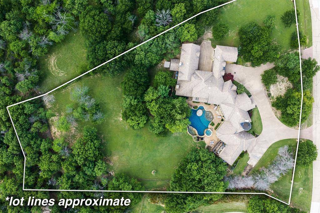 1705 Deer Path, Flower Mound, TX 75022