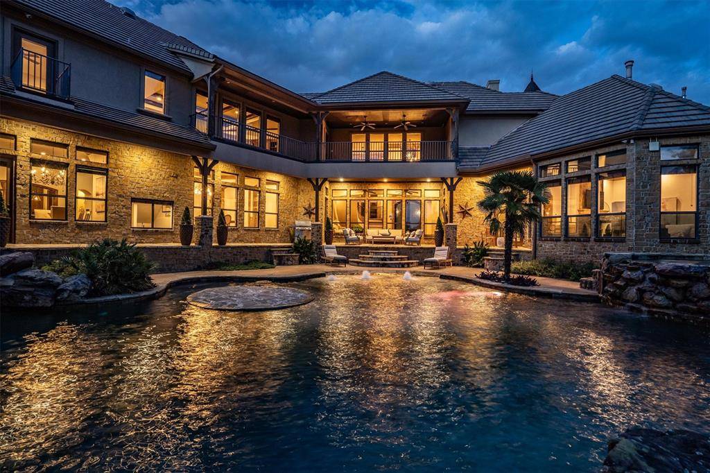 1705 Deer Path, Flower Mound, TX 75022