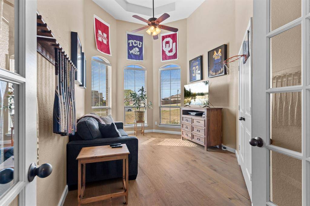 1742 Harvest Lane, Josephine, TX 75173