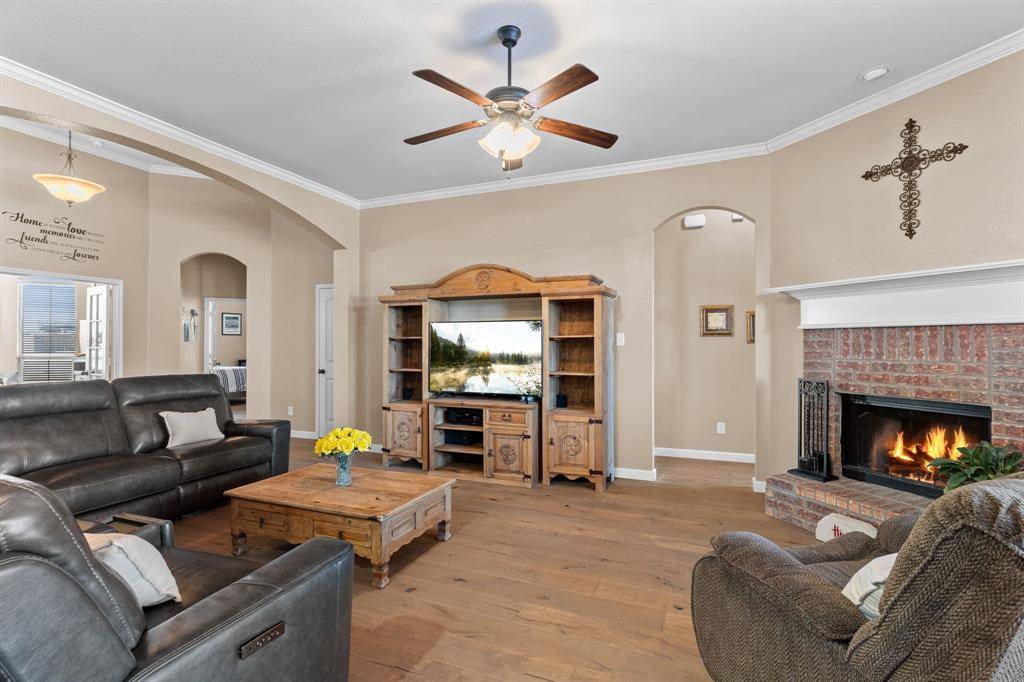 1742 Harvest Lane, Josephine, TX 75173