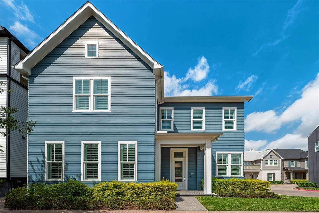 1645 G Avenue, Plano, TX 75074