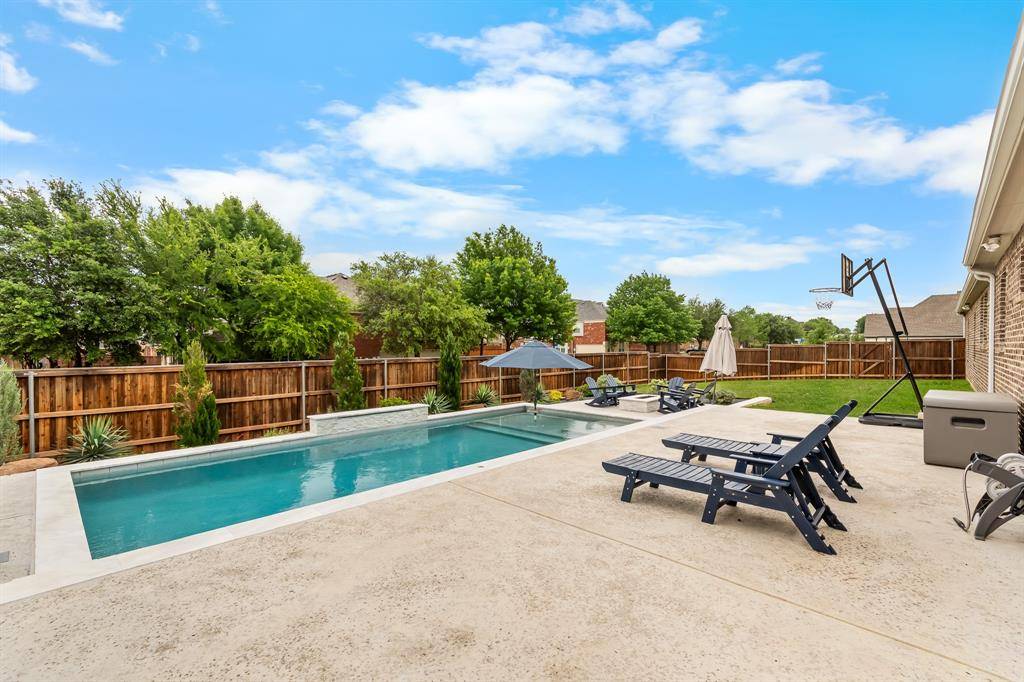 2800 Garrett Drive, Highland Village, TX 75077