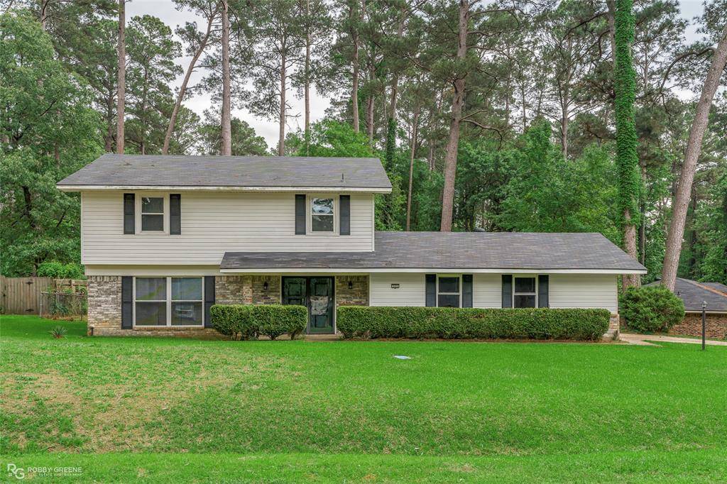 305 Short Leaf Drive, Haughton, LA 71037