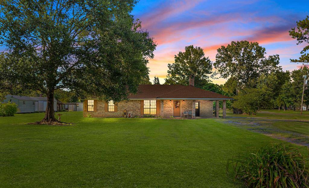 8640 Blanchard Furrh Road, Shreveport, LA 71107