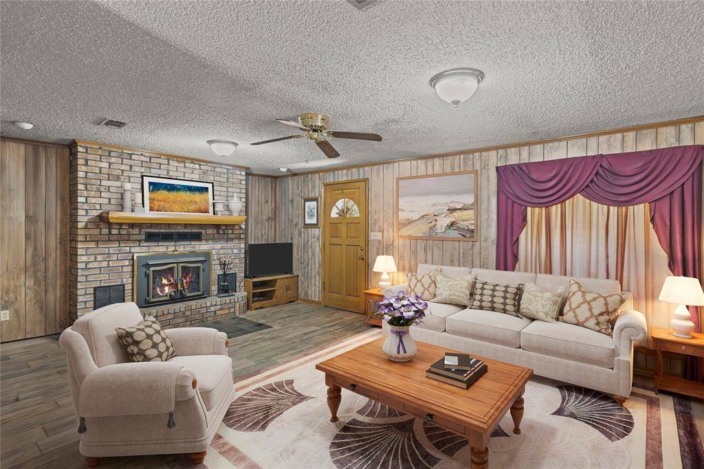 8640 Blanchard Furrh Road, Shreveport, LA 71107