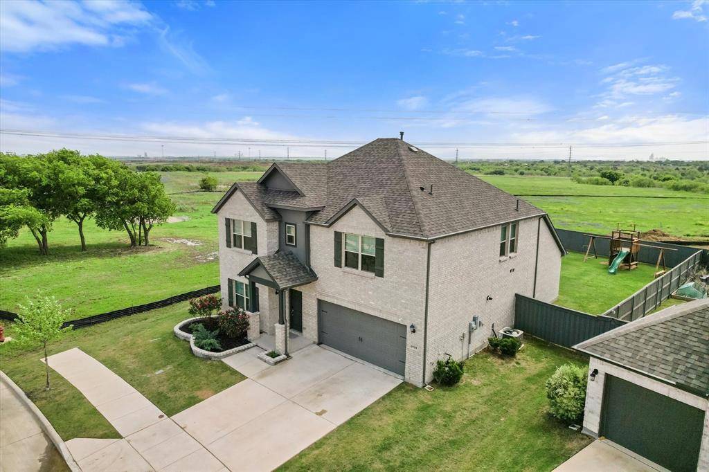 6910 Prairieside Trail, Venus, TX 76084