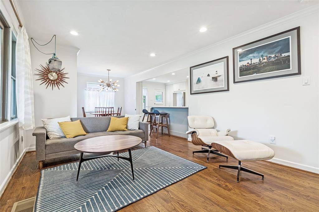 214 Leda Drive, Dallas, TX 75218