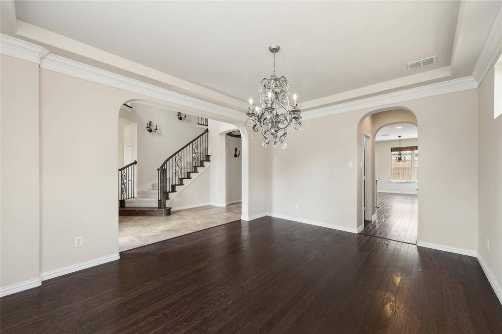 12571 Valley Spring Drive, Frisco, TX 75035