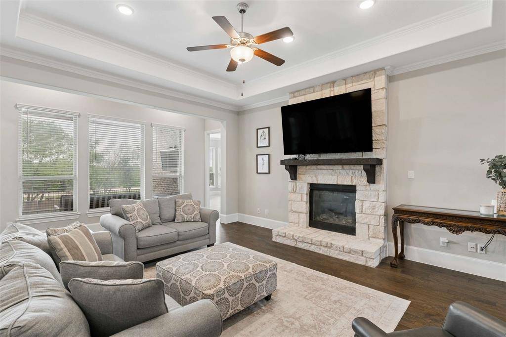 1429 Eminence Lane, Wylie, TX 75098