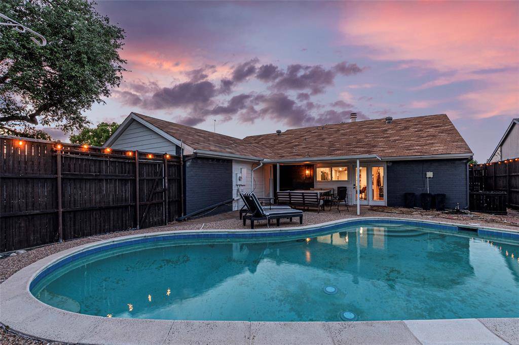 4513 Hale Street, The Colony, TX 75056