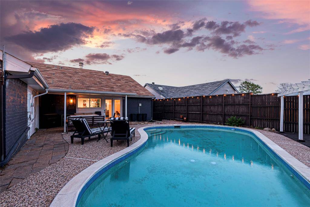 4513 Hale Street, The Colony, TX 75056