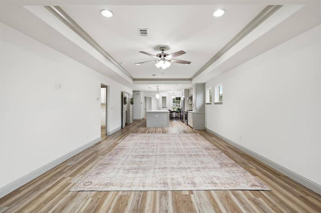 1836 Marsh Point Drive, Frisco, TX 75036