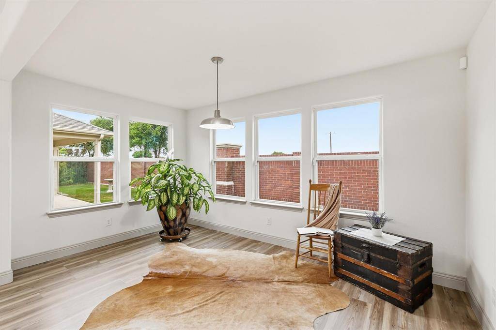 1836 Marsh Point Drive, Frisco, TX 75036