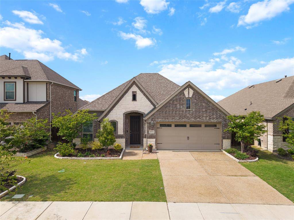 2313 Chapel Cross Lane, Wylie, TX 75098
