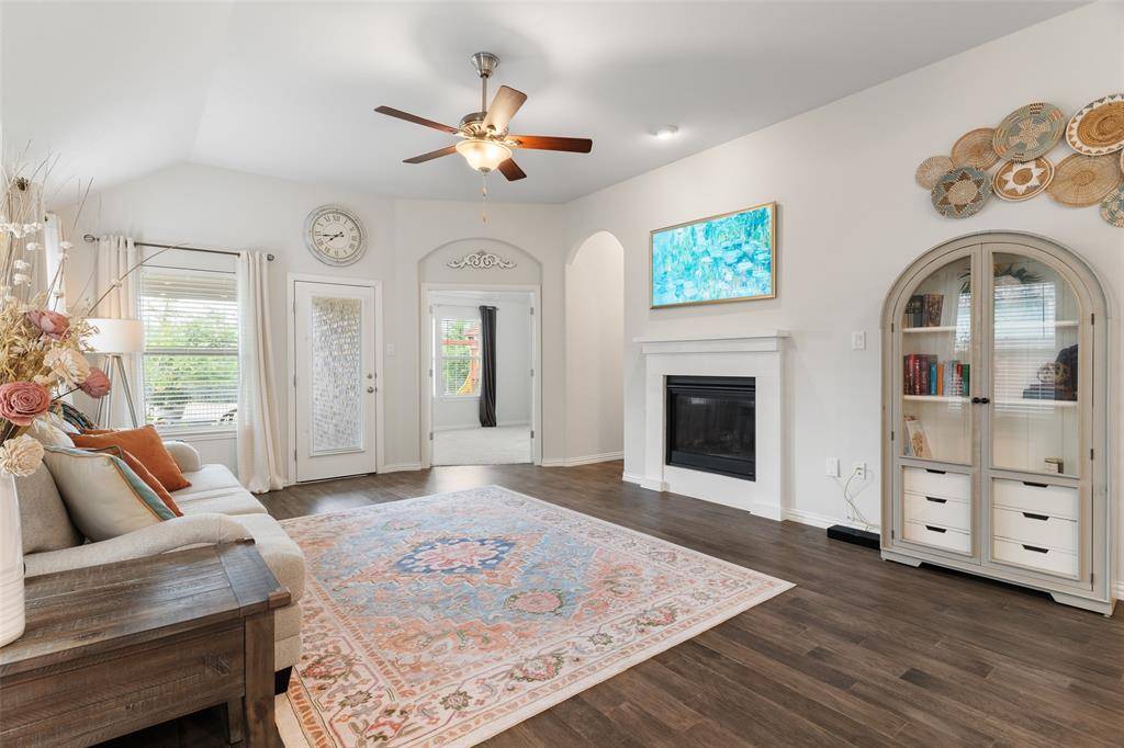 2313 Chapel Cross Lane, Wylie, TX 75098