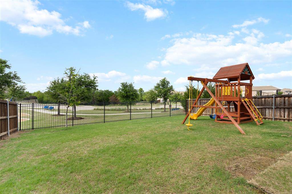 2313 Chapel Cross Lane, Wylie, TX 75098