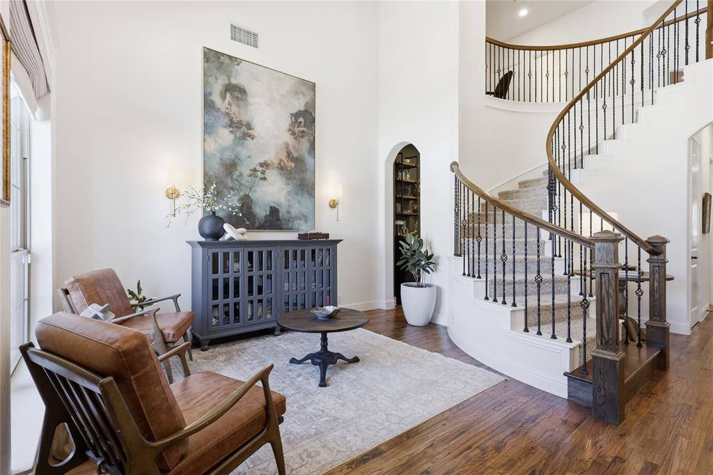 5820 Hightower Street, Celina, TX 76227