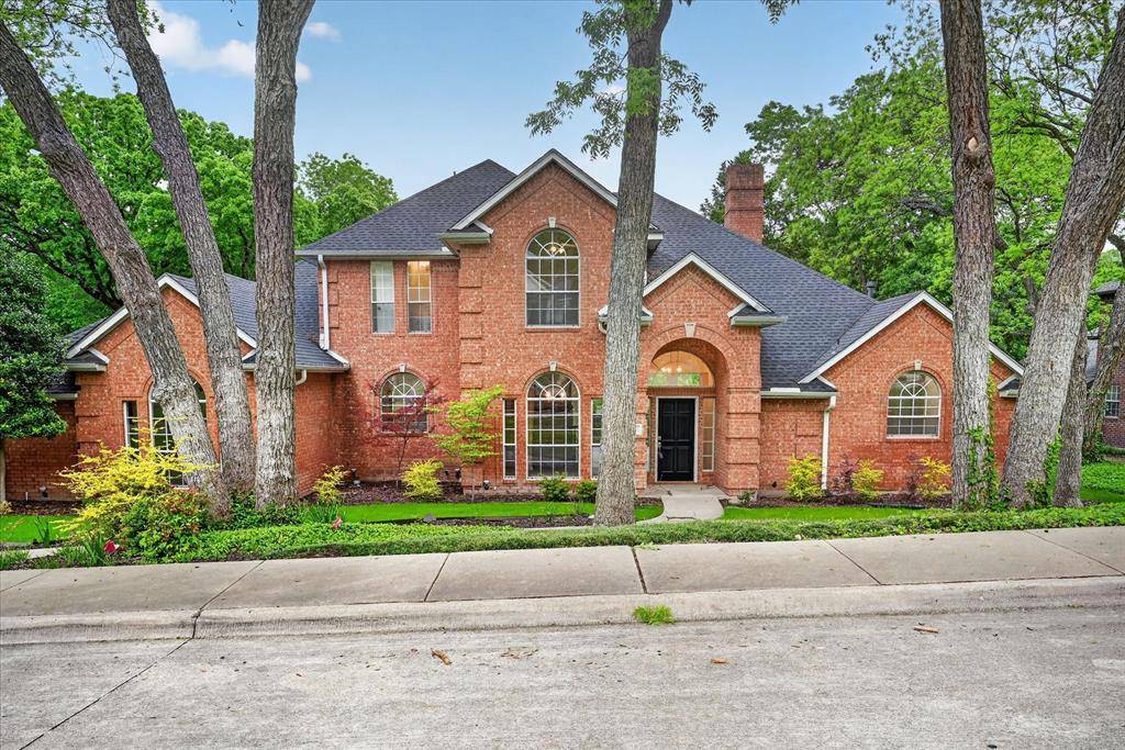 1505 Wyndmere Drive, Desoto, TX 75115