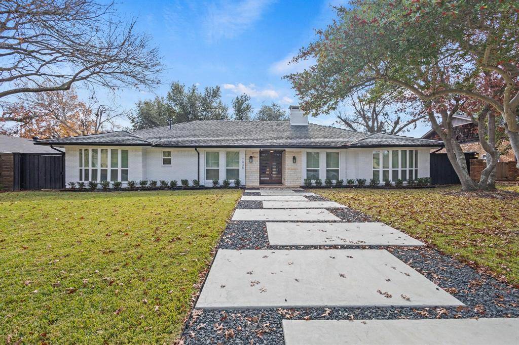 7938 Hillfawn Circle, Dallas, TX 75248