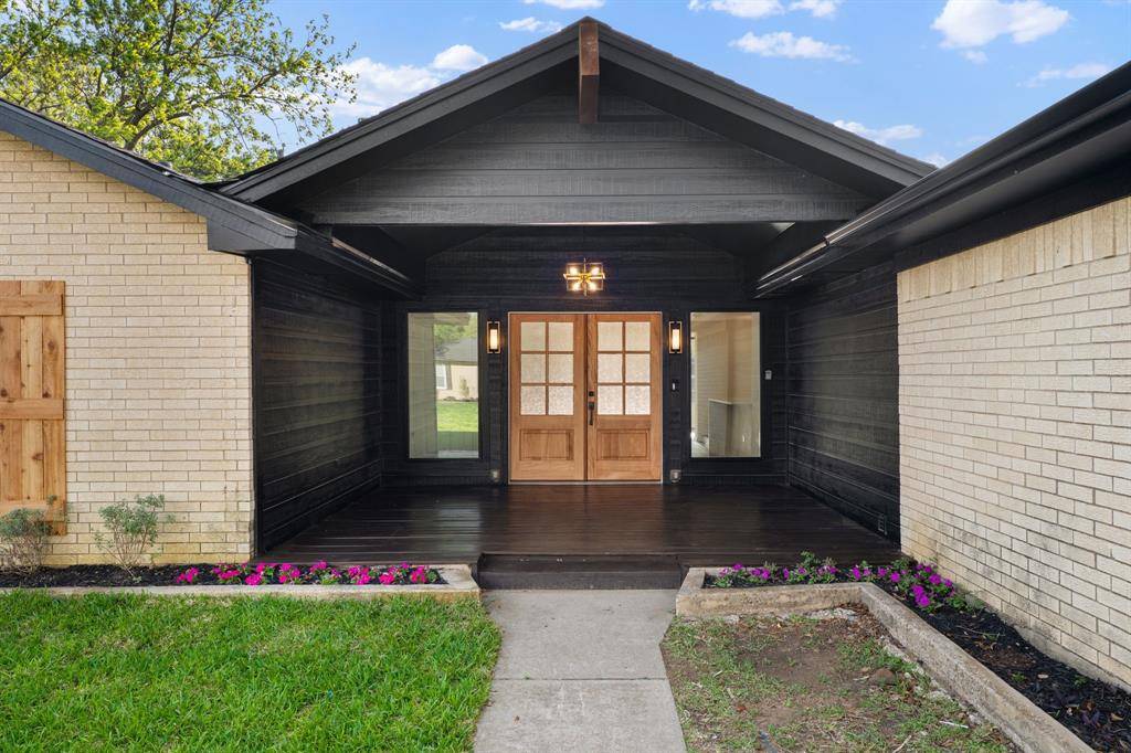 3621 Stephenson Drive, Bedford, TX 76021