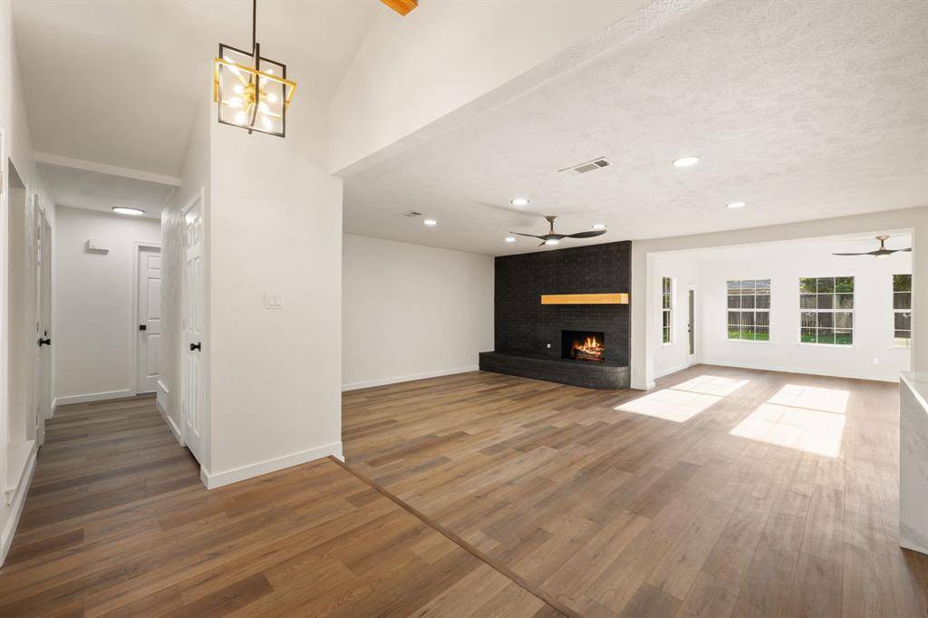 3621 Stephenson Drive, Bedford, TX 76021