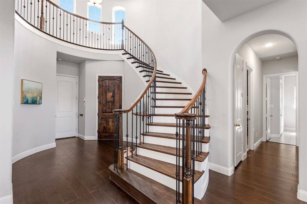 1606 Alamosa Drive, Allen, TX 75013