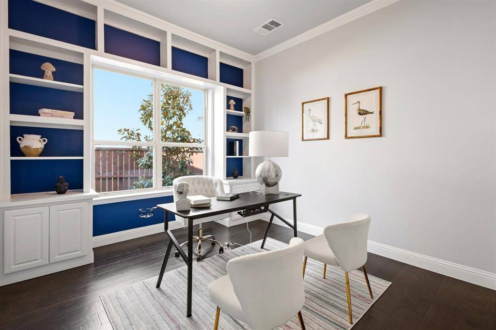 1606 Alamosa Drive, Allen, TX 75013