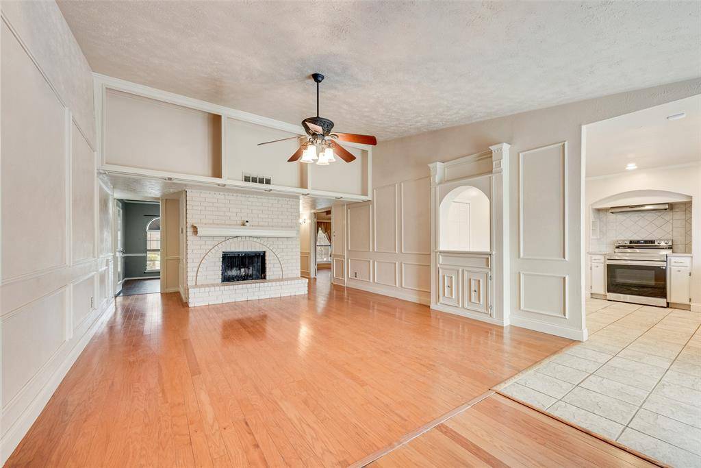 5108 Shannon Drive, The Colony, TX 75056