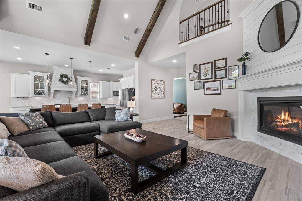 2400 Grafton Lane, Mckinney, TX 75071