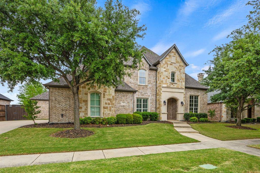 9976 Tate Lane, Frisco, TX 75033