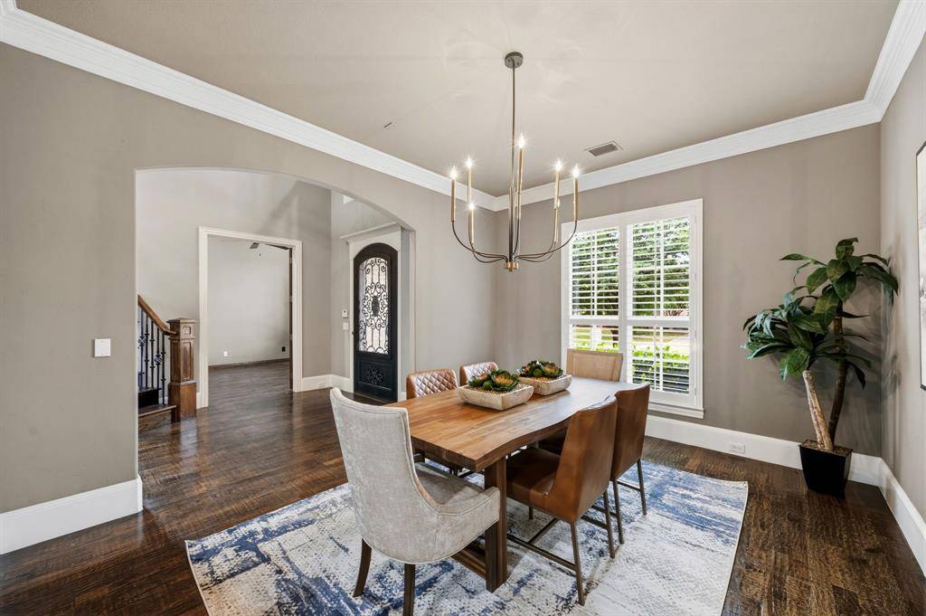 9976 Tate Lane, Frisco, TX 75033