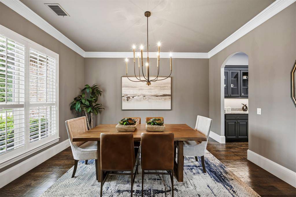 9976 Tate Lane, Frisco, TX 75033