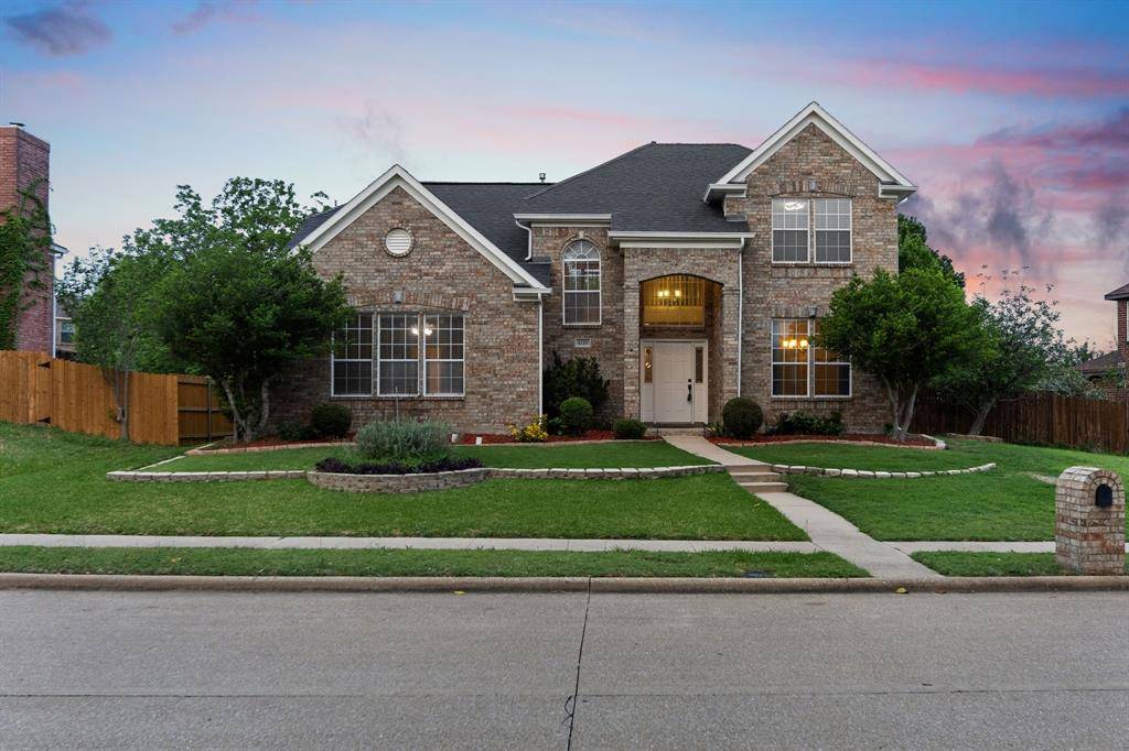 4325 Lavaca Drive, Plano, TX 75074