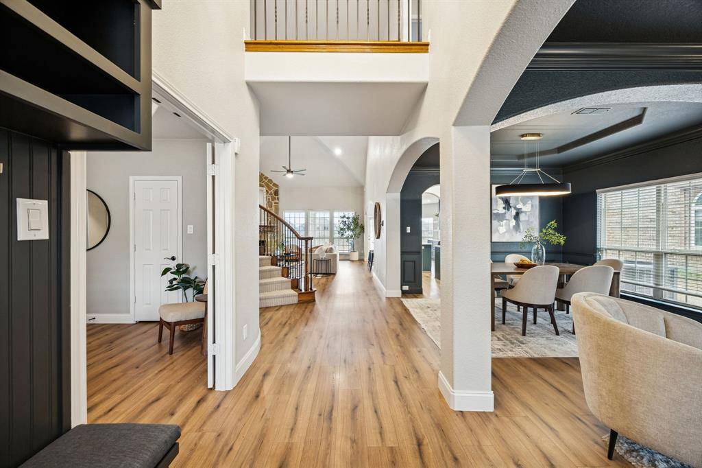 3608 Acropolis Way, Plano, TX 75074