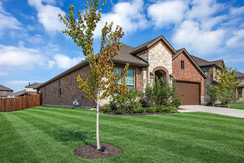 3106 Maverick Drive, Forney, TX 75126