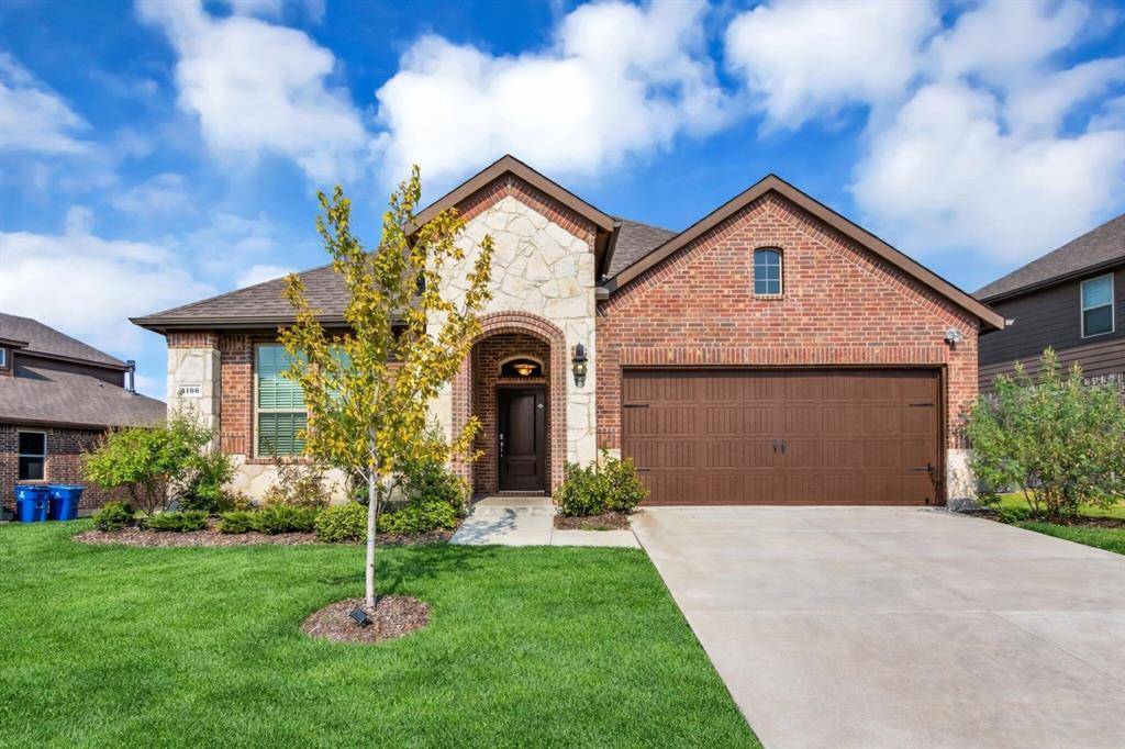 3106 Maverick Drive, Forney, TX 75126