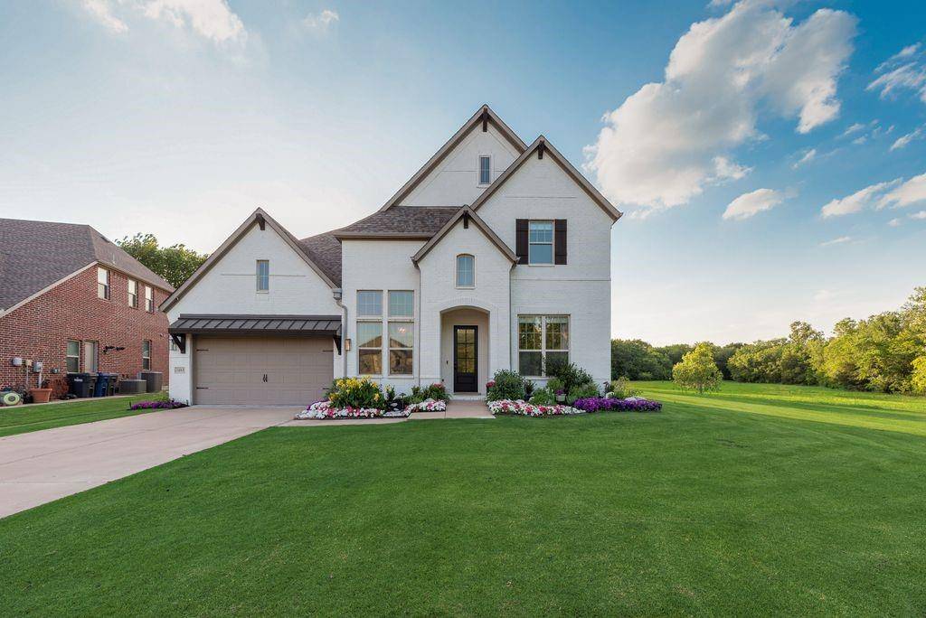 3413 Maplewood Drive, Mckinney, TX 75071