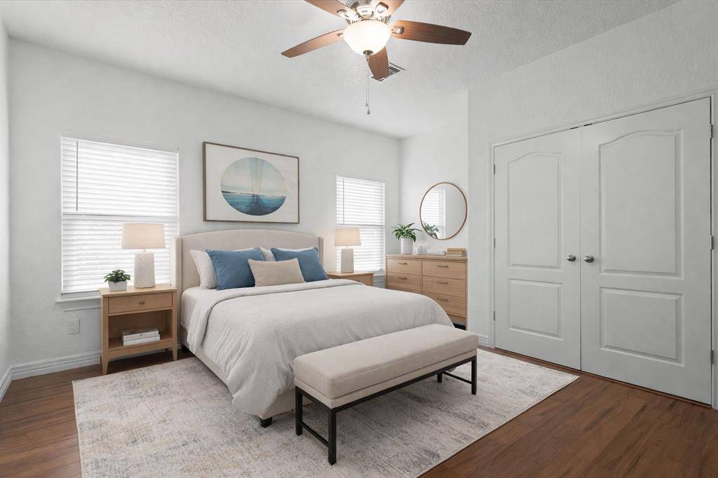 128 W Persimmon Drive, Granite Shoals, TX 78654