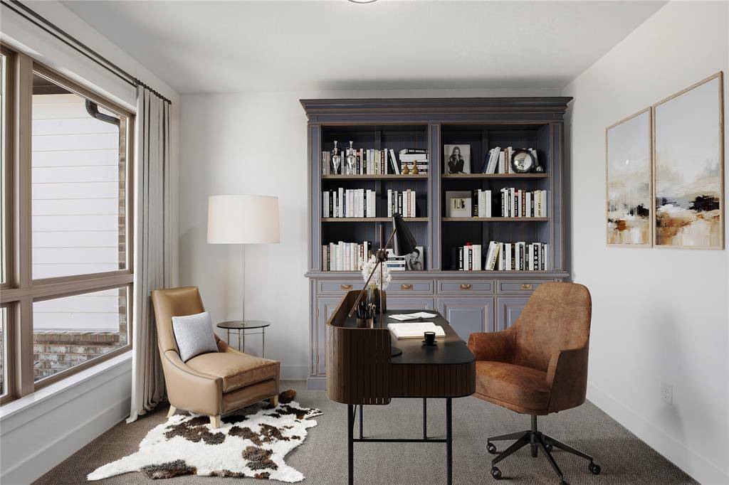 7401 Harrier Street, Fort Worth, TX 76179