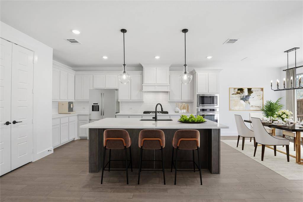 7401 Harrier Street, Fort Worth, TX 76179