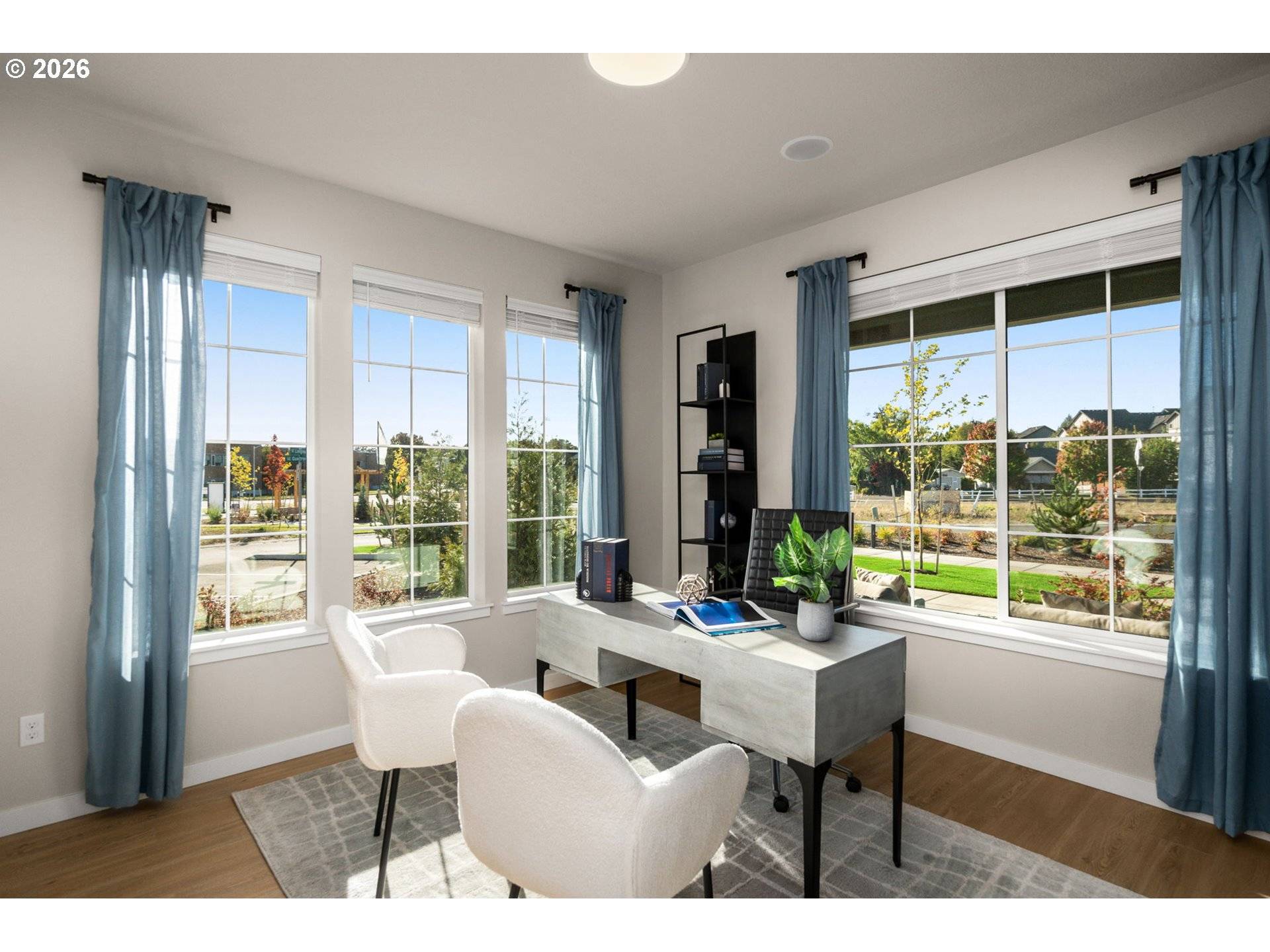 5139 SE THORNAPPLE ST, Hillsboro, OR 97123