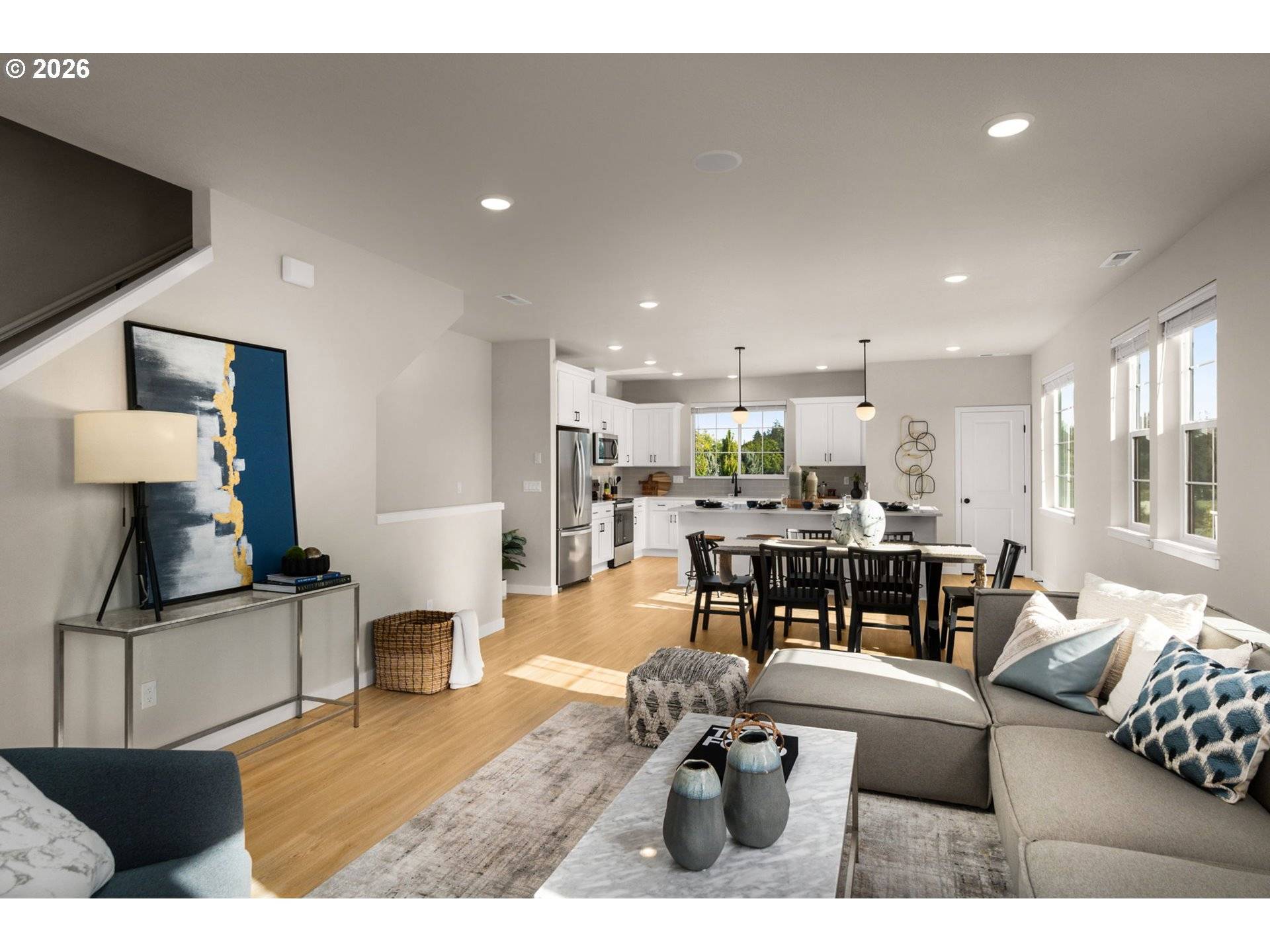 5139 SE THORNAPPLE ST, Hillsboro, OR 97123