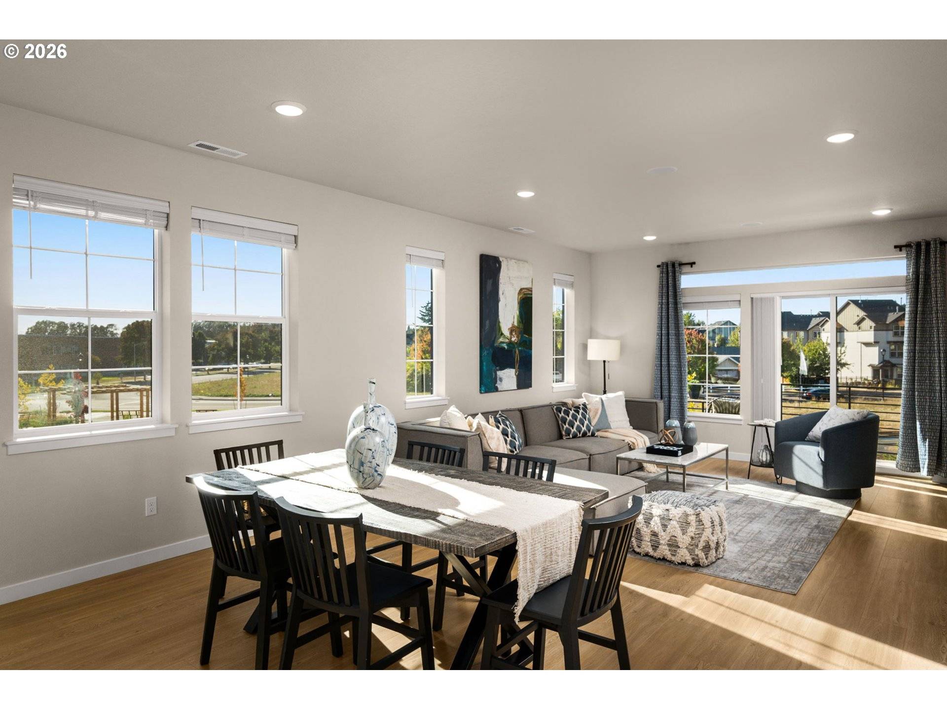 5139 SE THORNAPPLE ST, Hillsboro, OR 97123