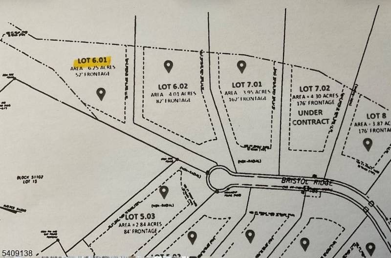 10 Bristol Ridge Rd, Boonton Twp., NJ 07005