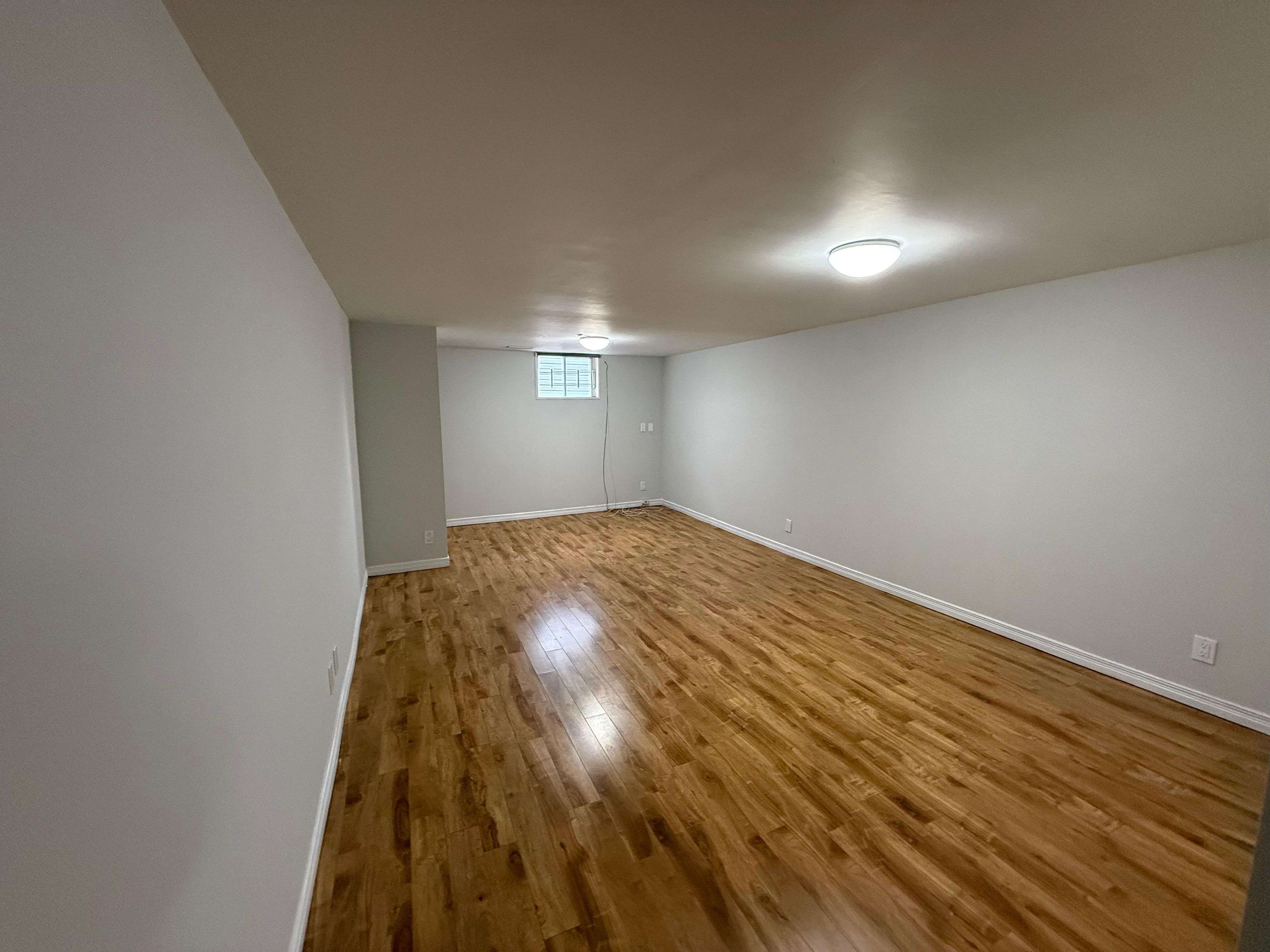 21 Bellbrook RD #Lower, Toronto E05, ON M1S 1K1